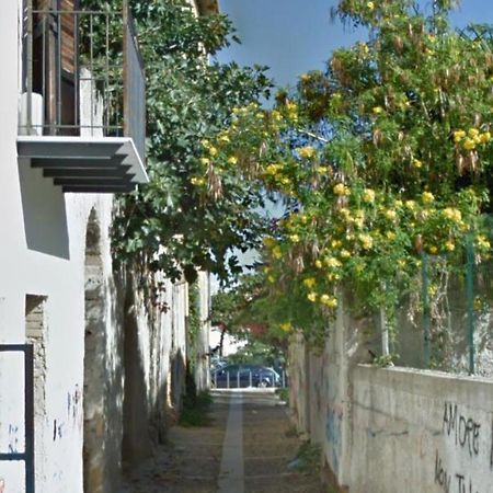 La Casetta In Centro Storico: Pantelleria 9 Palermo Exterior photo